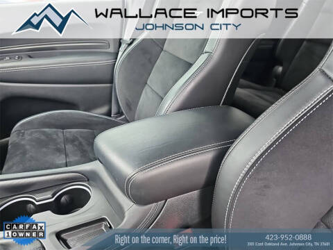 2024 Dodge Durango SRT 392