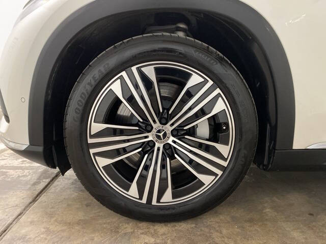 2023 Mercedes-Benz EQS EQS 450+