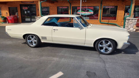 1964 Pontiac LeMans