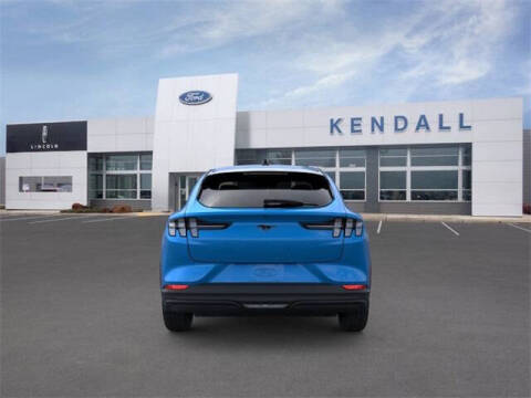 2024 Ford Mustang Mach-E Select