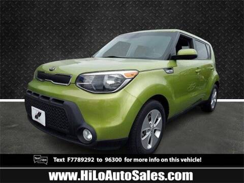 2015 Kia Soul for sale at BuyFromAndy.com at Hi Lo Auto Sales in Frederick MD