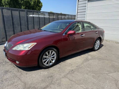 2008 Lexus ES 350