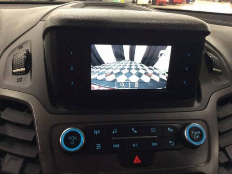 2021 Ford Transit Connect XL