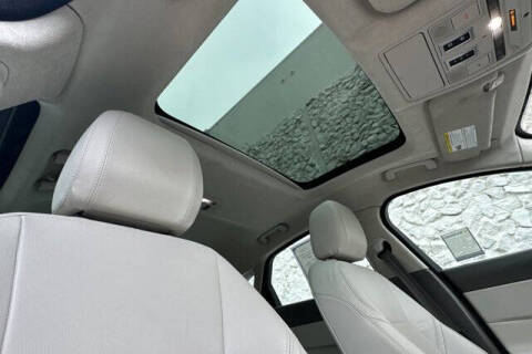 2020 Jaguar XF 25t Prestige