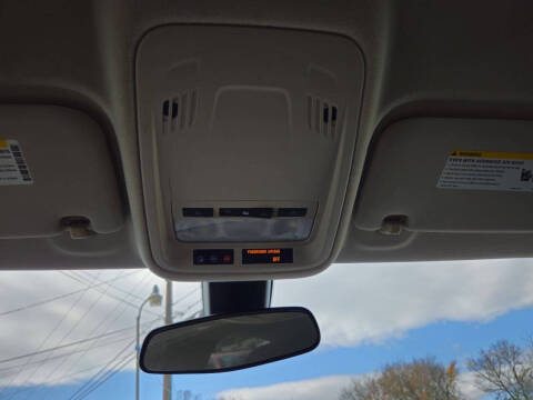 2018 Chevrolet Cruze LT Auto