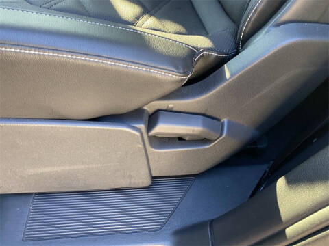 2024 Volkswagen Atlas SE