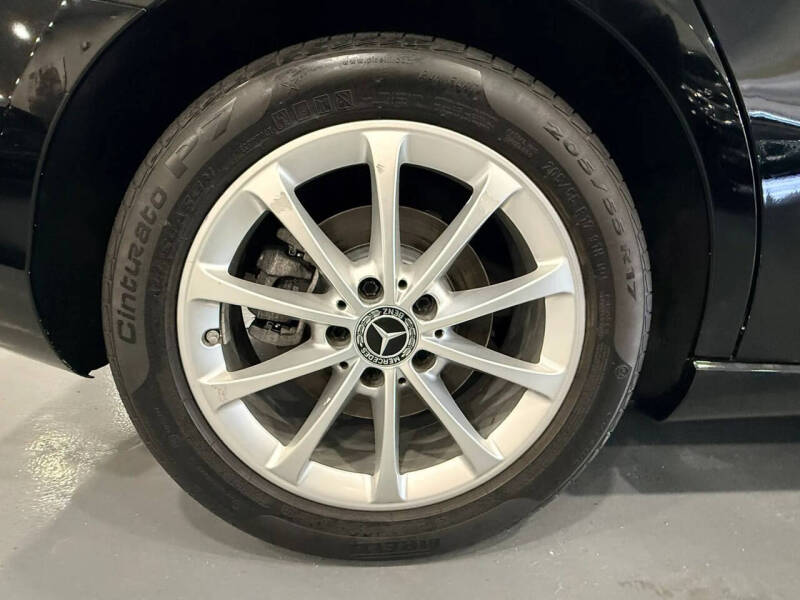 2020 Mercedes-Benz A-Class A 220