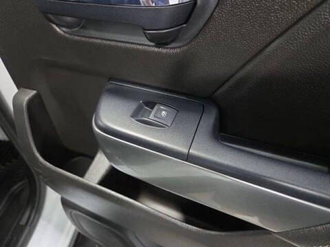 2019 Chevrolet Silverado 2500HD