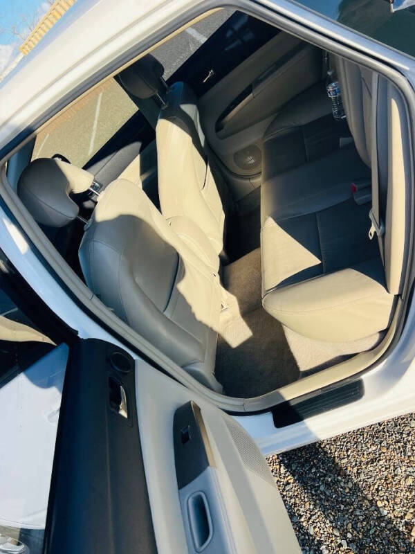 2008 Toyota Prius Standard