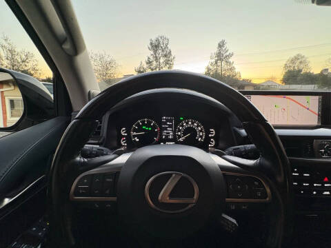 2016 Lexus LX 570