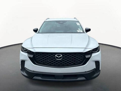 2025 Mazda CX-50 2.5 S Preferred