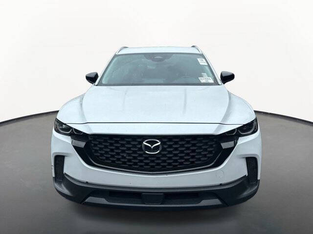 2025 Mazda CX-50 2.5 S Preferred