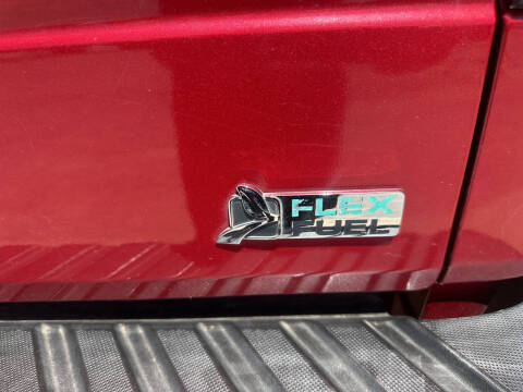 2010 Ford F-150 XLT