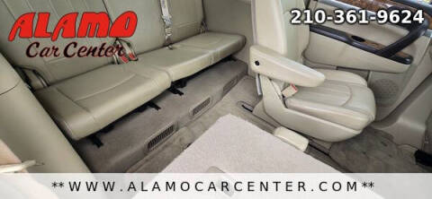 2012 Buick Enclave Premium
