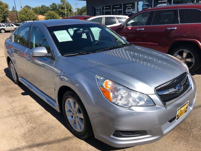 2012 Subaru Legacy for sale at Extreme Auto Plaza in Des Moines, IA