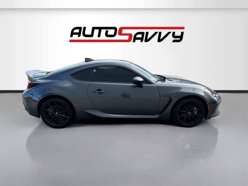 2025 Toyota GR86 Premium