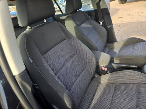 2012 Volkswagen Golf