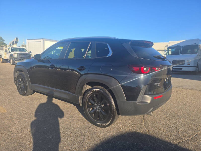 2024 Mazda CX-50 2.5 S Preferred