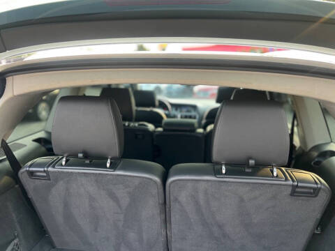 2015 Audi Q7 3.0T quattro Premium