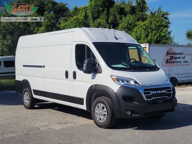 2025 RAM ProMaster Cargo Van Base's photo