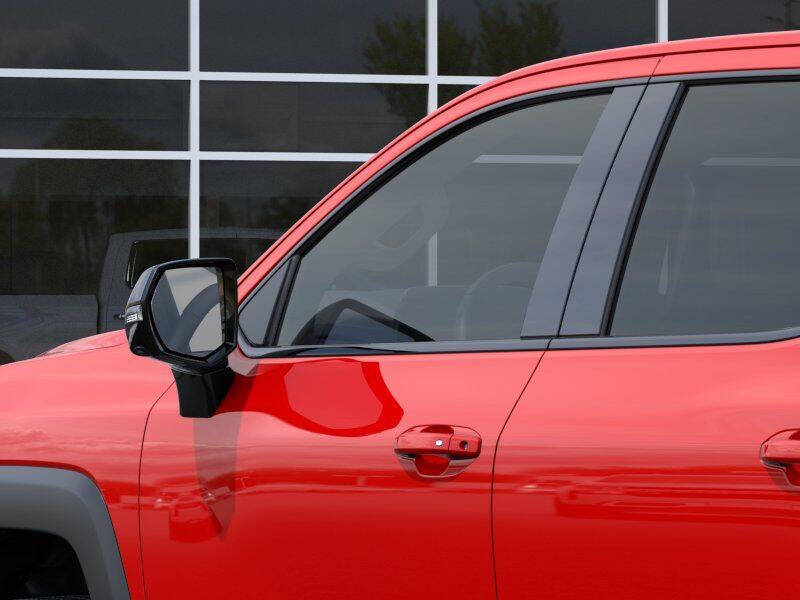2026 Chevrolet Silverado EV LT