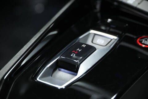 2022 Audi RS e-tron GT quattro