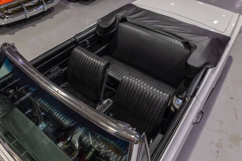 1965 Oldsmobile Cutlass