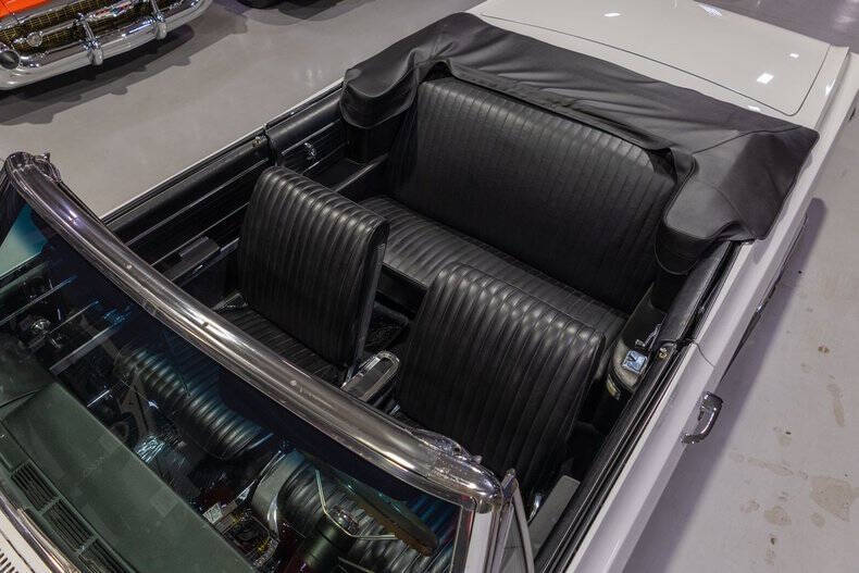 1965 Oldsmobile Cutlass