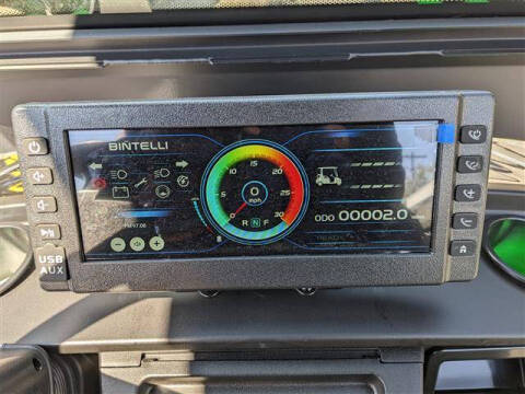 2025 Bintelli NEXUS 6PR LIFTED