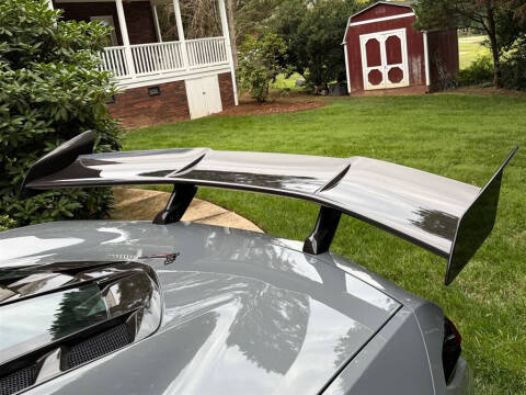 2025 Chevrolet Corvette ZR1