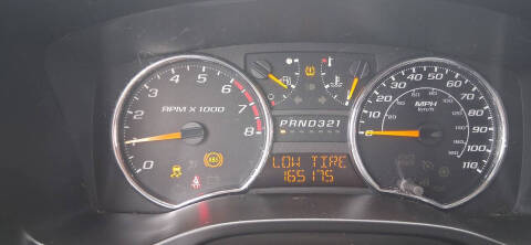 2011 GMC Canyon SLE-1