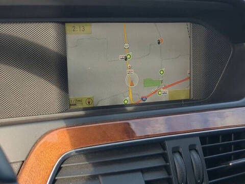 2012 Mercedes-Benz C-Class C 300 Sport 4MATIC