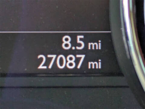 2015 Bentley Mulsanne