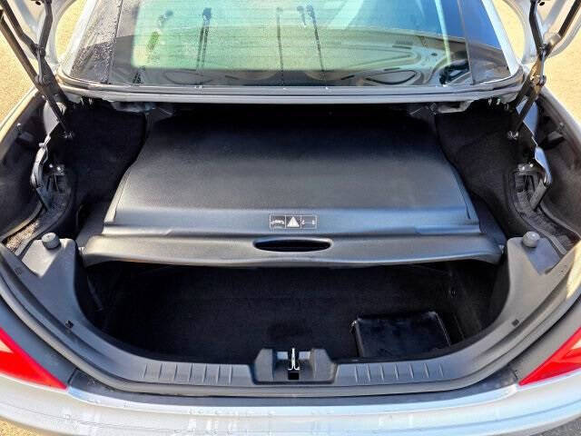 2007 Mercedes-Benz SLK SLK 280