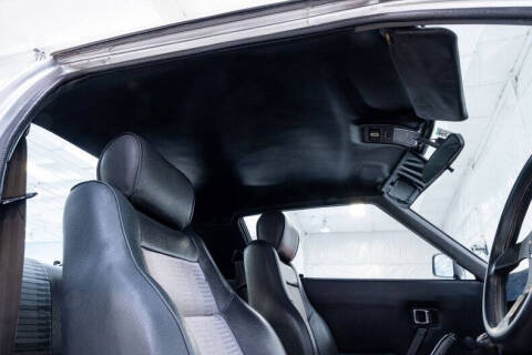1983 Mazda RX-7