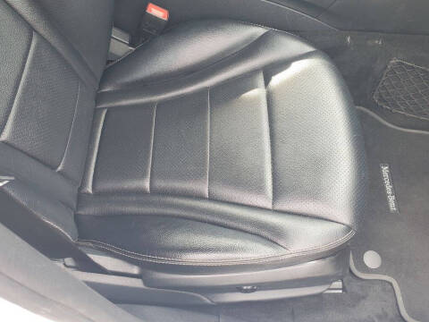 2016 Mercedes-Benz C-Class C 300 4MATIC