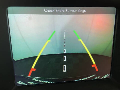 2018 Dodge Durango Citadel