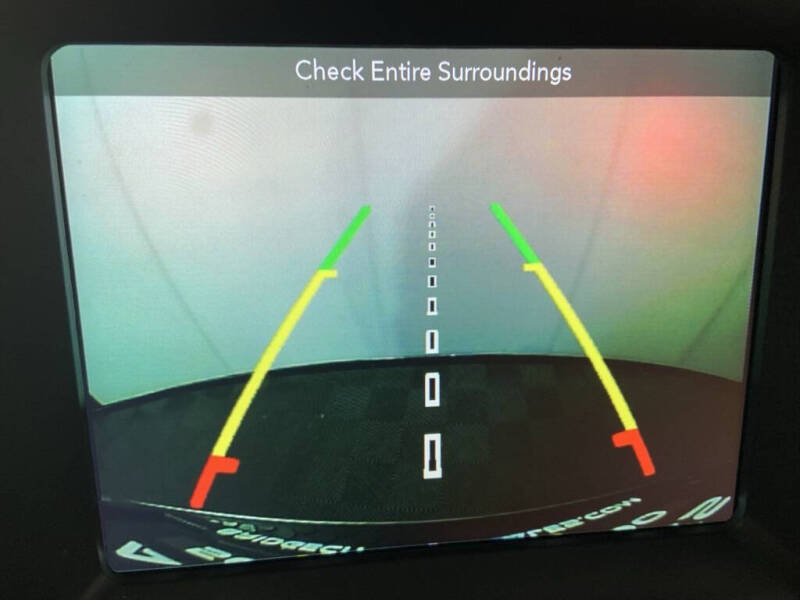 2018 Dodge Durango Citadel