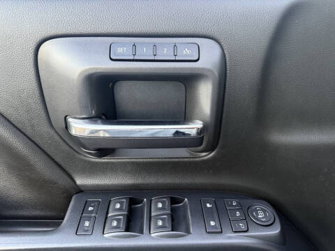 2016 GMC Sierra 2500HD Denali