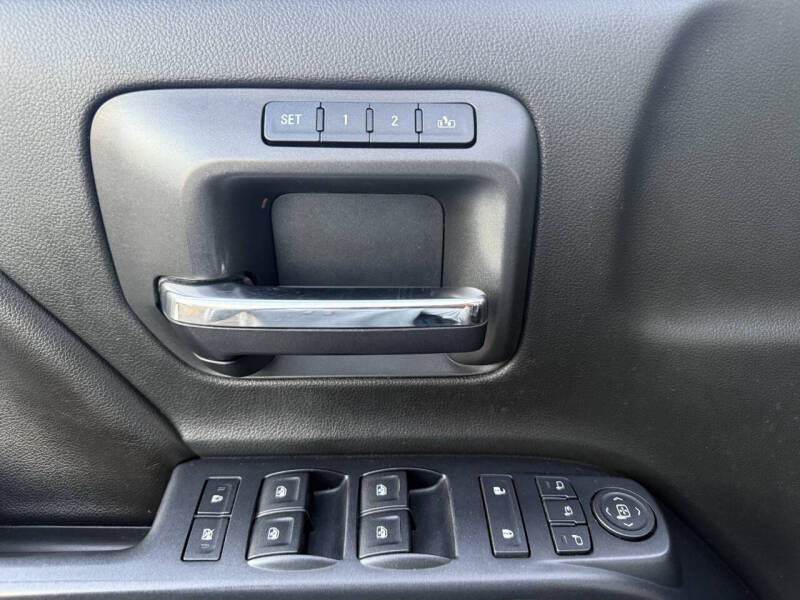 2016 GMC Sierra 2500HD Denali