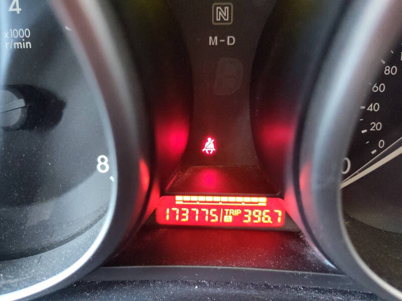 2010 Mazda MAZDA3 i Sport