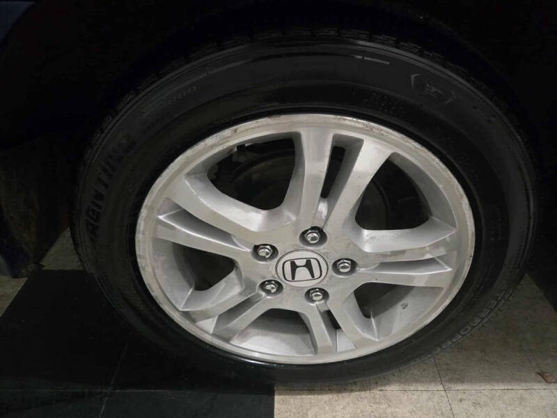 2007 Honda Accord EX-L