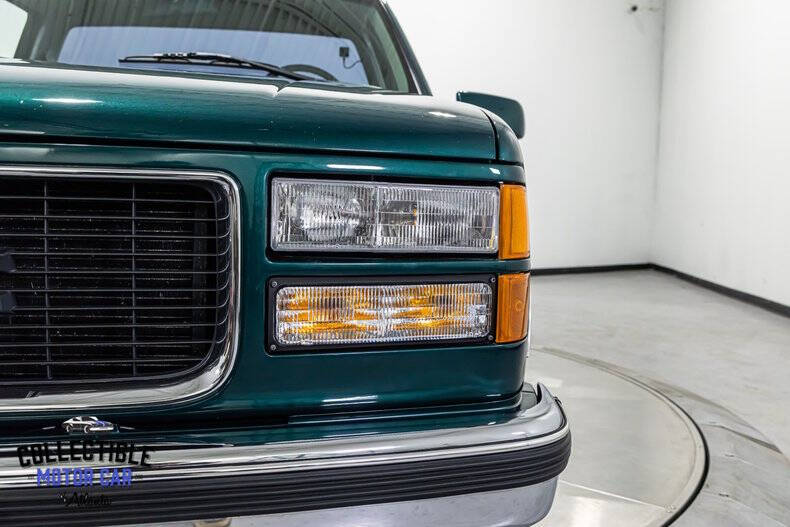 1997 GMC Sierra 1500