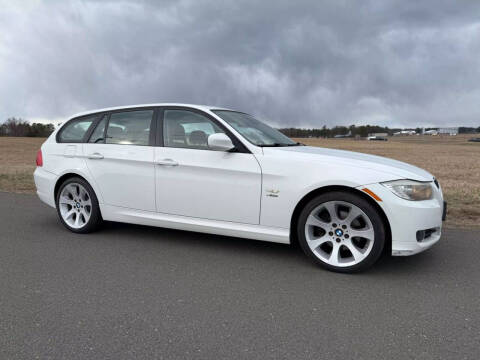 2012 BMW 3 Series for sale at Valley Auto Sales and Performance in East Granby CT