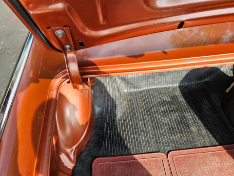 1957 Chevrolet Bel Air