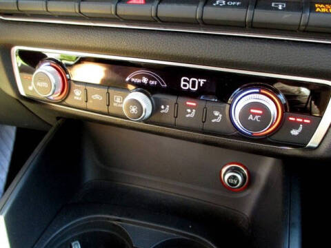 2015 Audi A3 1.8T Premium