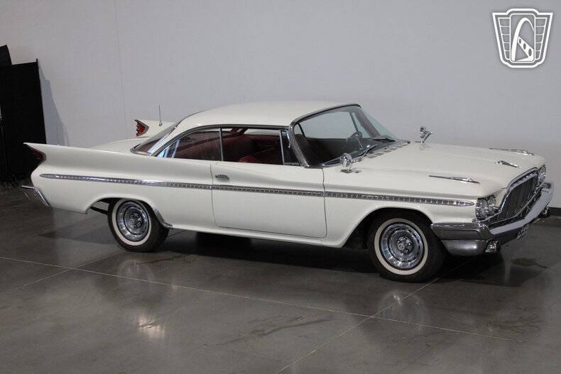 1960 Desoto Fireflite