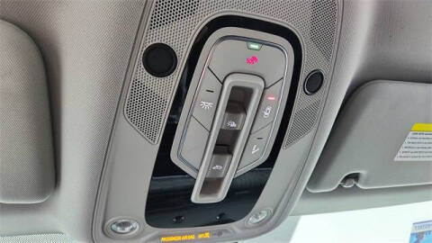 2024 Audi Q8 e-tron quattro Premium Plus