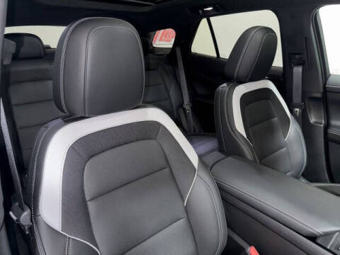 2024 Chevrolet Blazer EV 2LT