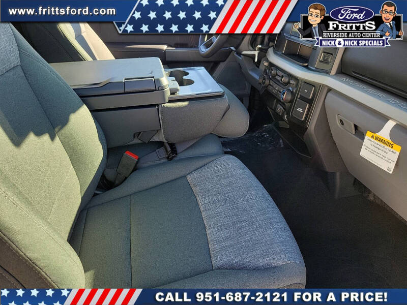 2026 Ford F-350 Super Duty